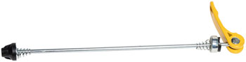 Burley Front Yoke QR Skewer, Coho XC EA Other Trailer Parts