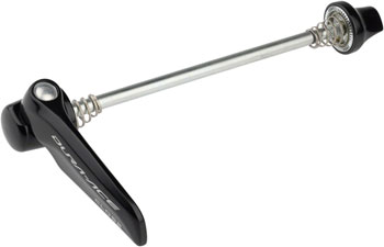 Shimano Dura-Ace R9100 Front Quick Release - 133mm EA Front QR Skewer