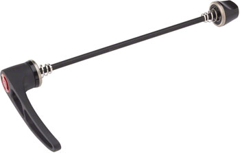 DT Swiss RWS Road Rear Quick Release - QR x 130mm, Steel EA Rear QR Skewer