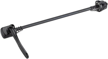 Shimano Acera Rear Quick Release for 135mm Hub - Skewer Length 170mm EA Rear QR Skewer