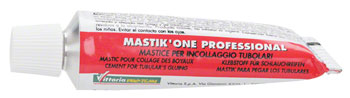 Vittoria Mastik One Tubular Adhesive - 30g tube, 12 count BOX Tubular Adhesive