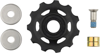 microSHIFT Derailleur Pulley Kit EA Pulley Assembly