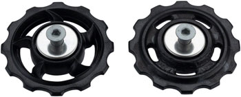 microSHIFT Rear Derailleur Pulley Kit For M26, M36, M46 Derailleurs EA Pulley Assembly
