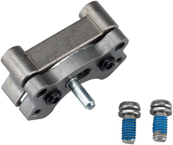 microSHIFT M865M Rear Derailleur Clutch Engagement Teeth Assembly EA Miscellaneous Rear Derailleur Part