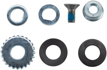 microSHIFT M865M Rear Derailleur Clutch Tension Repair Assembly EA Miscellaneous Rear Derailleur Part