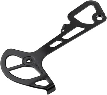 Shimano RD-M6100 Rear Derailleur Inner Plate - SGS Type EA Miscellaneous Rear Derailleur Part