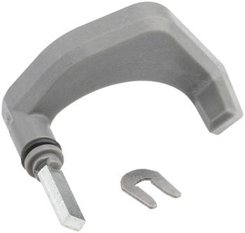 Shimano RD-M7000-11 Rear Derailleur Switch Lever Unit and Fix Plate EA Miscellaneous Rear Derailleur Part