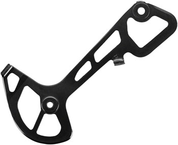 Shimano RD-M9100-SGS Rear Derailleur Inner Plate EA Miscellaneous Rear Derailleur Part