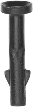Shimano RD-M9000 Rear Derailleur Cover with Tongue EA Miscellaneous Rear Derailleur Part