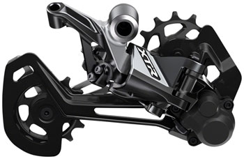 QBP Kits Shimano XTR M9100 Mechanical Mountain Group EA Custom Kits