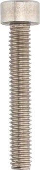 Wolf Tooth 25mm long B-Screw for adapting old deraileurs when using a GC cog EA Miscellaneous Rear Derailleur Part
