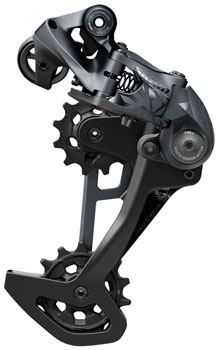 SRAM XX1 Eagle Rear Derailleur - 12-Speed, Long Cage, 52t Max, Lunar EA Rear Derailleur