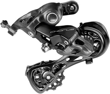 Campagnolo Chorus Rear Derailleur - 12-Speed Carbon EA Rear Derailleur