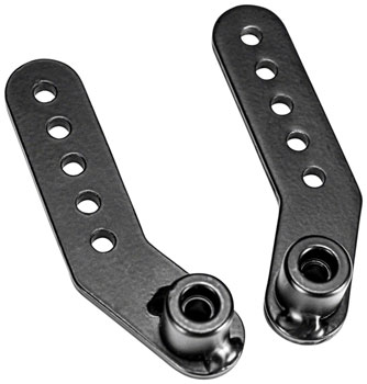 Old Man Mountain Divide Dropouts - Adjustable, With Hardware EA Bicycle Mounted Rack Part