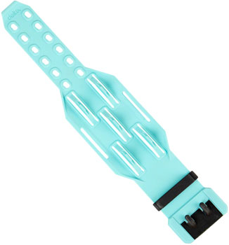 Delta Stwap Bicycle Tool Wrap - Silicone, Blue EA Tool Wrap