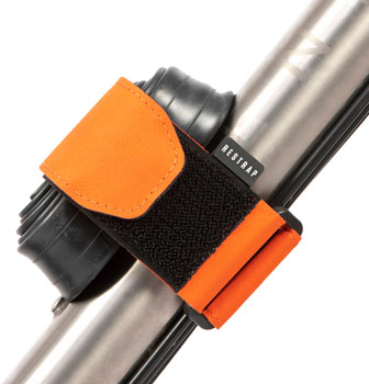 Restrap Frame Strap - Orange EA Tool Wrap