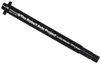 Old Man Mountain 12mm Front Fit Kit - 128 or 134mm Thru-Axle, M12 x 1.5 EA Bicycle Mounted Rack Part