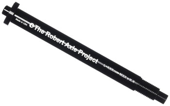 Old Man Mountain 15mm Front Fit Kit - 130 or 134mm Thru-Axle, M15 x 1.5 EA Bicycle Mounted Rack Part