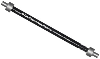 Old Man Mountain 12mm Rear Fit Kit - 176 or 188mm Thru-Axle, M12 x 1.5 EA Bicycle Mounted Rack Part