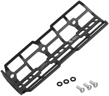 Wolf Tooth Morse Cargo Cage Black EA Other Rack