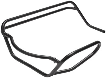 Benno Three Quarter Rail (Boost EVO 1,2,3 / 46er) EA Bicycle Mounted Rack Part
