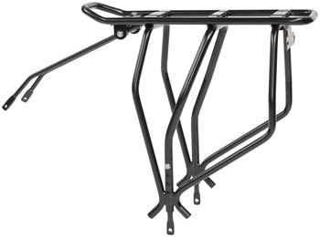 Burley Rear Rack EA Rear Mount Rack