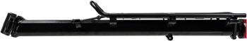 Topeak MTX BeamRack II Seatpost Mount Rack - E-Type, Medium Frames EA Seatpost Mount Rack