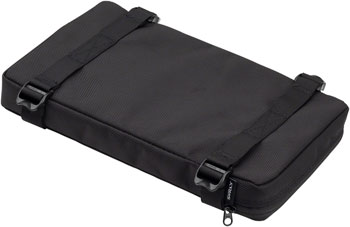 Surly Deck Pad, Black EA Cargo Bike Accessory