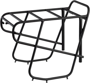 Surly Rear Disc Rack Wide, Black EA Rear Mount Rack