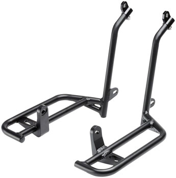 Benno Boost Sideloader Rack - Fits Boost Evo 1-5 EA Cargo Bike Accessory
