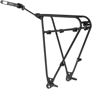 Ortlieb Quick-Rack L Rear Rack EA Rear Mount Rack