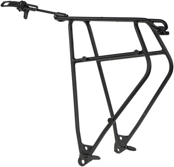 Ortlieb Quick-Rack XL Rear Rack EA Rear Mount Rack
