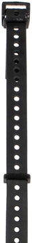 Ortlieb O-Strap Rack Strap - 20/570mm, Black EA Rack Strap, Tie, & Bungee