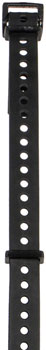 Ortlieb O-Strap Rack Strap - 20/760mm, Black EA Rack Strap, Tie, & Bungee