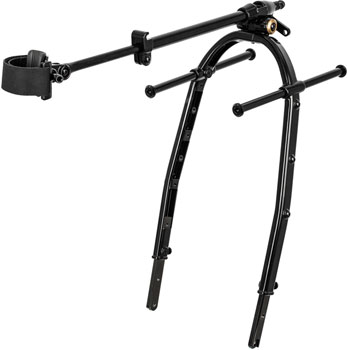 Topeak Zi:RAK Essential Rear Rack - Eyelet Mount EA Rear Mount Rack