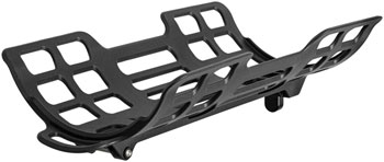 Topeak U-Shell for Zi:RAK Essential EA Bicycle Mounted Rack Part