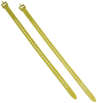 Old Man Mountain Cargo Straps - 500mm EA Rack Strap, Tie, & Bungee