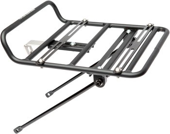 PDW Ox Rack Front Rack EA Front Mount Rack