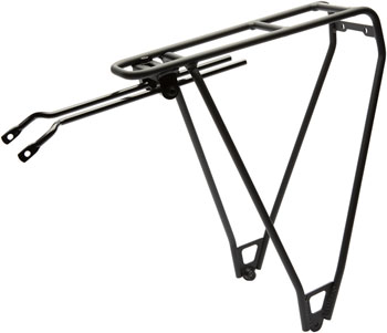 PDW Ox Rack Rear Rack EA Rear Mount Rack