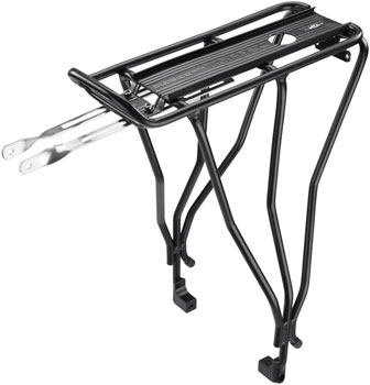 Topeak Baby Seat II Rear Rack - MTX 2.0, 29", Disc Compatible EA Rear Mount Rack