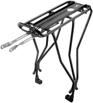 Topeak Baby Seat II Rear Rack - MTX 2.0, 26", Disc Compatible EA Rear Mount Rack