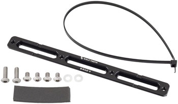 Wolf Tooth B-RAD 3 Base Mount EA Other Rack