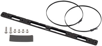Wolf Tooth B-RAD 4 Base Mount EA Other Rack