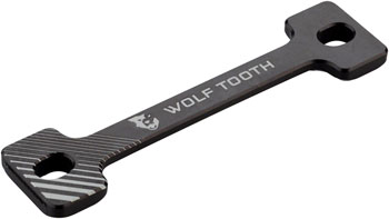Wolf Tooth B-RAD Dogbone Base EA Other Rack