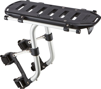 Thule Pack 'n' Pedal Tour Rack EA Rear Mount Rack