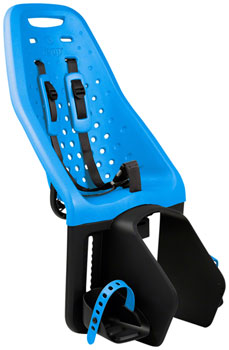 Thule Maxi EasyFit Child Seat - Blue EA Child Carrier