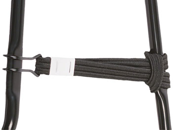 Fairdale Bungee Strap - for Skaterack EA Rack Strap, Tie, & Bungee