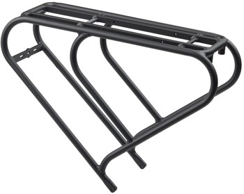 Benno eJoy Rear Rack - Black EA