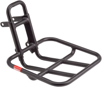 Benno Mini Front Tray Rack - Black EA Front Mount Rack