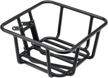 Benno Front Tray Basket - Black EA Front Mount Rack